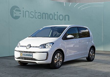 VW Up e-! Edition KAMERA DAB+ SITZHZ