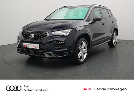 Seat Ateca TSI FR