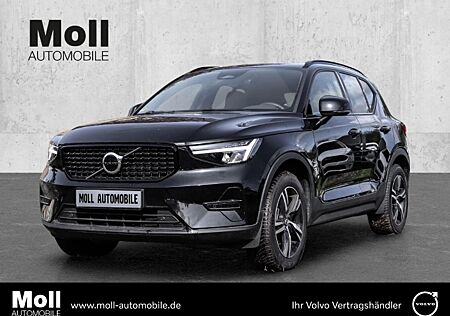 Volvo XC 40 XC40 Plus Dark 2WD B3 EU6d digitales Cockpit Memory Sitze Soundsystem HarmanKardon LED