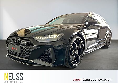 Audi RS6 RS 6 Avant quattro performance EXCLUSIVE+KERAMIK+STHZG+