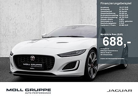 Jaguar F-Type 5.0 L V8 First Edition RWD First Edition