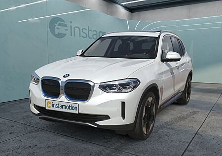 BMW iX3 Impressive SZH H&K