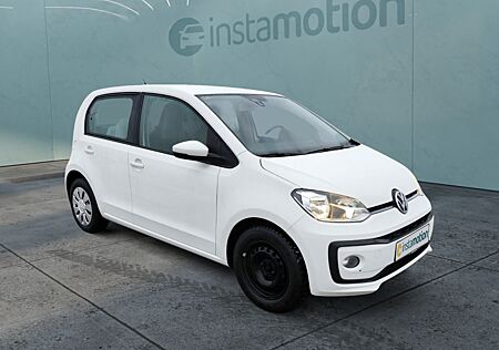 VW Up !