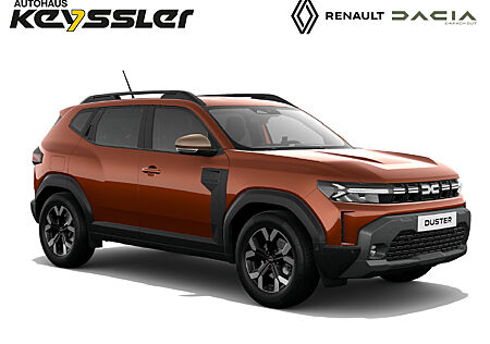 Dacia Duster III TCe 130 Extreme