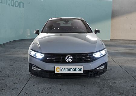 VW Passat Variant 2.0 TSI DSG 4Mo. R-Line Edition 19 MATRIX