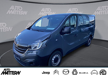 Renault Trafic Kasten L1H1 3,0t Komfort