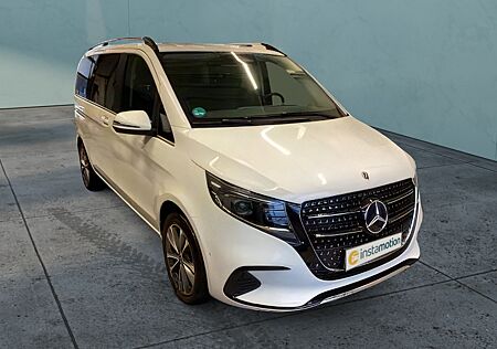 Mercedes-Benz V 250 d 4MATIC Avantgarde DISTR+AHK+MULTIBEAM LED