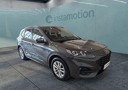 Ford Kuga Hybrid ST-Line X LED Kamera PDC h. Navi Tempo