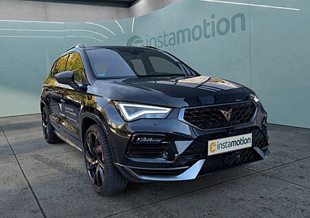 Cupra Ateca 2.0 TSI DSG VZ Tribe Edition 4Drive Navi LED