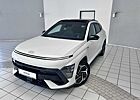 Hyundai Kona 1.6 T-Gdi DCT 4WD N Line *MIT SPORT PAKET*