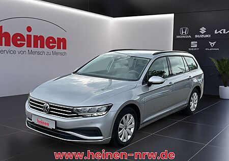 VW Passat Variant Conceptline 1.5 TSI DSG NAVI LED