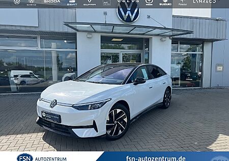 VW ID.7 Pro 210 kW 286 PS 77 kWh 1-Gang-Automatik