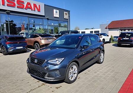 Seat Arona FR 1.0 TSI DSG* SHZ * LED*