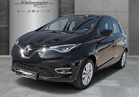 Renault ZOE Experience R110 ZE50 Mietbatterie*Navi*