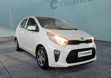 Kia Picanto 1.2 Edition 7 *Emotion-Paket*