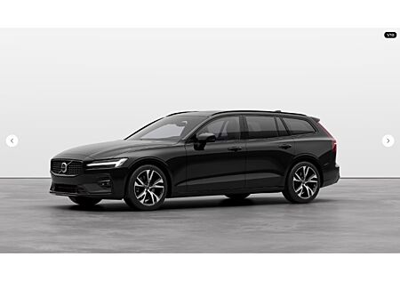 Volvo V60 B4 Benzin Plus Dark Panorama 360° Kamera