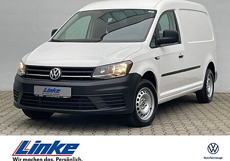 VW Caddy Maxi Kasten 2.0 TDI EcoProfi Sitzhzg/Radio