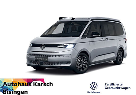 VW T7 Multivan 2.0 TDI - Der neue California Coast