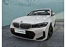 BMW 330d xDrive Limousine+DA-Prof.+PA-Plus+Glasdach+HK