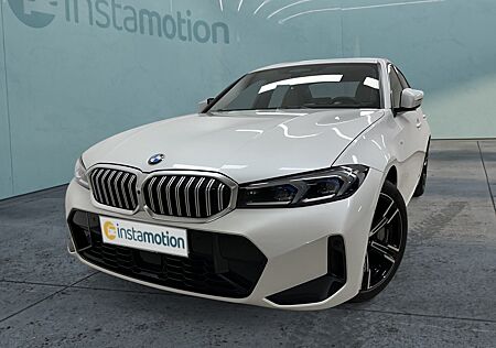 BMW 330d xDrive Limousine+DA-Prof.+PA-Plus+Glasdach+HK