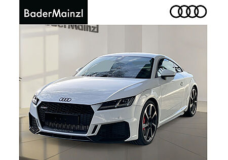 Audi TT RS Coup 294(400) kW(PS) S tronic