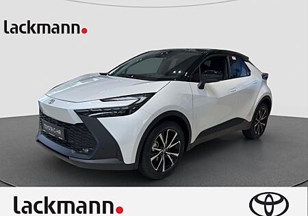 Toyota C-HR 2.0 Hybrid Team D *Technikpaket*LED*