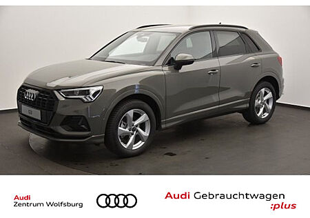 Audi Q3 35 TDI S tronic advanced