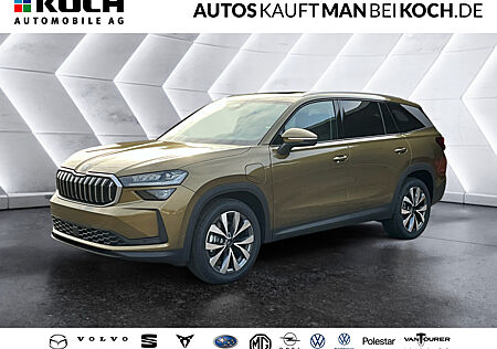 Skoda Kodiaq Selection 1.5 TSI iV DSG PANO AKH MATRIX PA