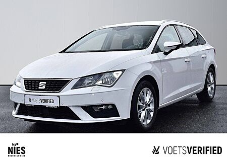 Seat Leon ST Style 1.5 TGI DSG NAVI+SHZ