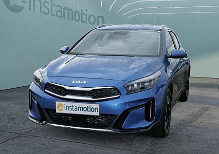 Kia XCeed 1.5T DCT7 VISION KOMFORT