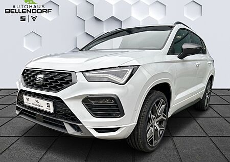 Seat Ateca FR 1.5 TSI Navi Full Link Kessy elektr. Heckklappe Rückfahrkamera