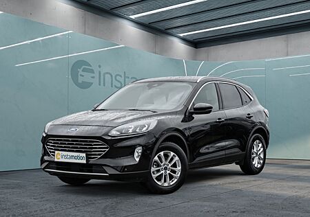 Ford Kuga KugaTitaniumKuga 2.5 Duratec FHEV 4x4 TITANIUMGe