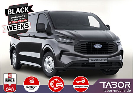 Ford Transit Custom TDCi 170 Aut 320 L2 Trend AHK SHZ