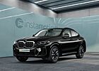 BMW X4 xDrive30d, M-Sport, Park-Ass, Driv Ass, Navi, HuD, Laser, uvm.