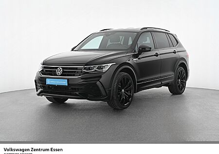 VW Tiguan Allspace R-Line 4M TDI DSG Stdhzg AHK 20 Matrix