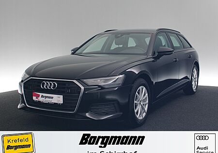 Audi A6 Avant 35 TDI S tronic Tour+B&O+MMI Navi plus