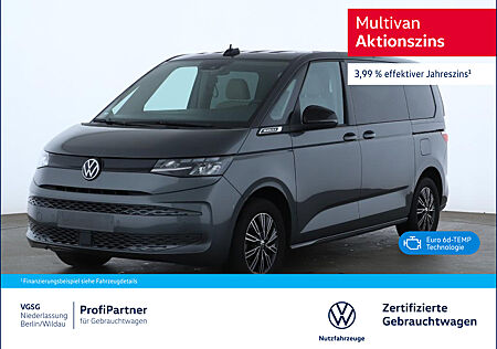 VW T7 Multivan