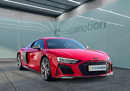 Audi R8 V10 performance KERAMIK+ EXCLUSIVE+KAMERA