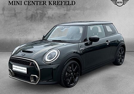 Mini Cooper S RESOLUTE EDITION AUTOMATIK LEDER 18''NAVI LED PDC