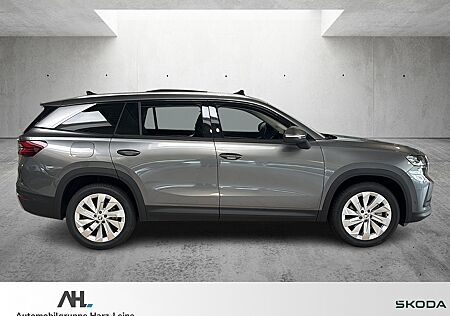 Skoda Kodiaq Selection 2,0 TDI 142 kW DSG 4x4