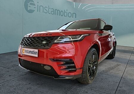 Land Rover Range Rover Velar D275 SE R-Dynamic Black Pack