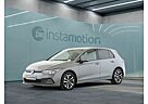 VW Golf VIII 2.0 TDI United *PDC*LED*Sitzheizung*