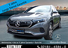 Mercedes-Benz EQA 250 ADVANCED+PROGRESSIVE+AHK+RF-KAMERA+NAVI