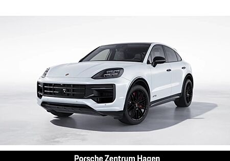 Porsche Cayenne GTS Coupe 21-Zoll Burmester Sportabgas