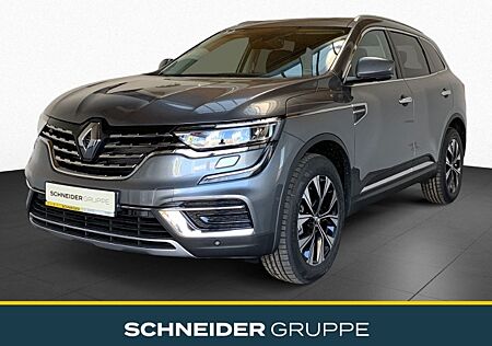 Renault Koleos Techno TCe 160 EDC SHZ+RFK+NAVI