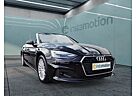 Audi A5 40 Cabriolet 2.0 TFSI Leder LED Scheinwerferreg. El. Heckklappe Klimaautom