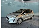 Ford Fiesta COOL & CONNECT NAVI / PDC / GJR