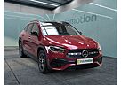 Mercedes-Benz GLA 250 e AMG, Distronic, Panoramadach, AHV