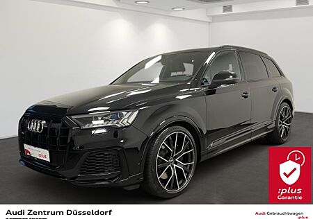 Audi SQ7 4.0 TFSI quattro PANO MATRIX VIRTUAL ACC