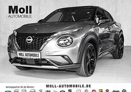 Nissan Juke Premiere Edition 1.6 Hybrid 4AMT Navi 2FL